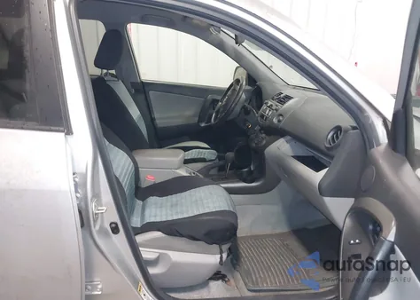 2010 Toyota Rav4 Base V6 z USA, uszkodzony, nr VIN 2T3BK4DV1AW019315